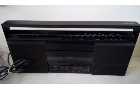 BANG/OLUFSEN BEOSYSTEM10