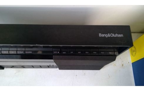 BANG/OLUFSEN BEOSYSTEM10