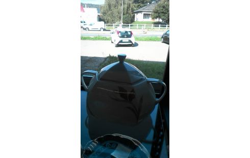 SOUPIERE +  SAUCIERE