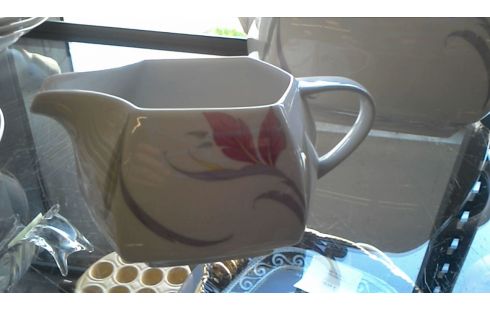 SOUPIERE +  SAUCIERE