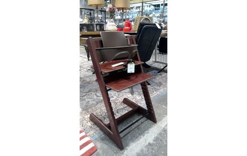 CHAISE BEBE TRIP TRAP