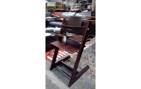 CHAISE BEBE TRIP TRAP