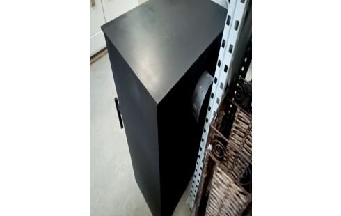 POELE A BOIS + ACC + TUYAUX RSV2