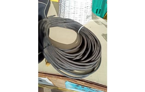 CABLE ELECTRIQUE 3X2.5