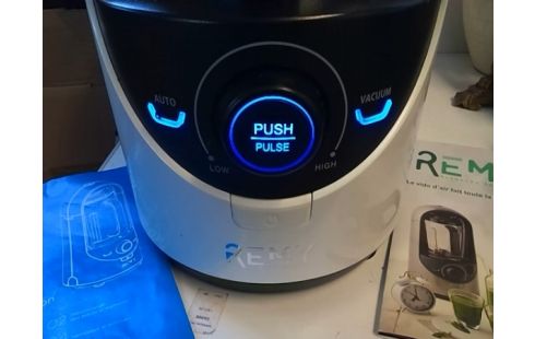 BLENDER REMY SOUS VIDE