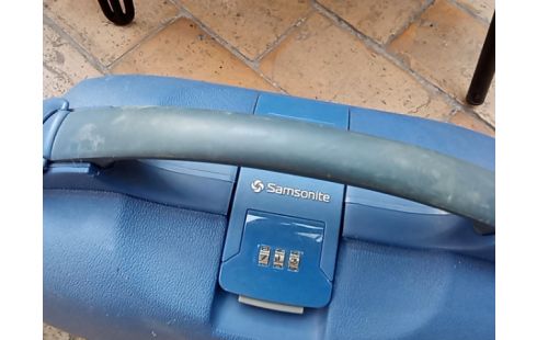 BEAUTY CASE SAMSONITE (713)