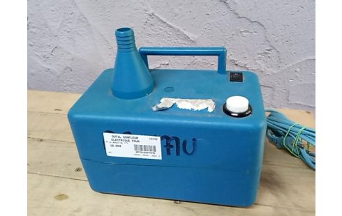 OUTIL GONFLEUR ELECTRIQUE POUR BALLON