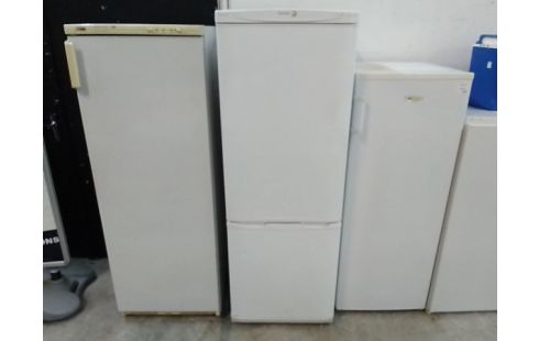 REFRIGERATEUR CONGELATEUR FAGOR