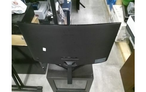 ECRAN PC SAMSUNG 27" C27F396FHR