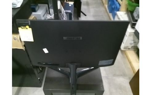 ECRAN PC SAMSUNG 23.8" S24R35AFHU