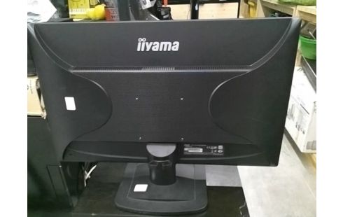 ECRAN PC IIYAMA 24" E2480HS-B1