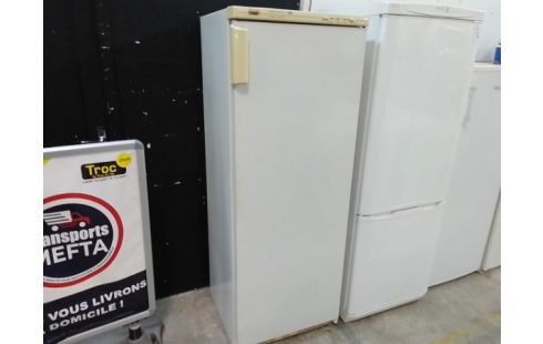 CONGELATEUR ARMOIRE BRANDT