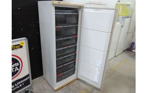 CONGELATEUR ARMOIRE BRANDT