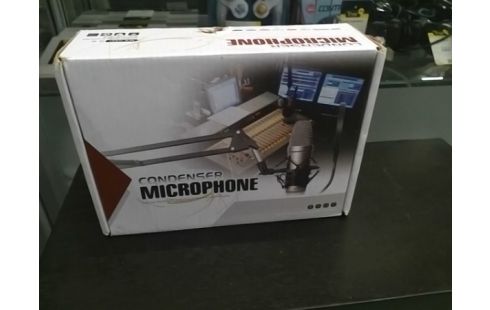 MICROPHONE