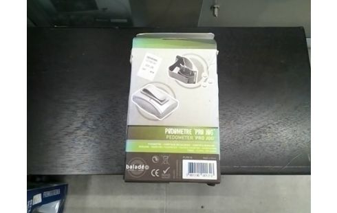 PODOMETRE