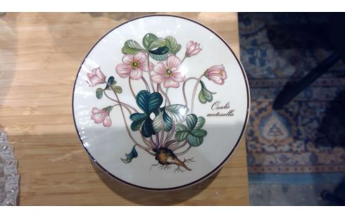 DOSE VILLEROY ET BOCH