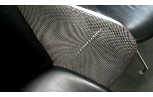 4 STOELEN DESIGN B EN B LUTA