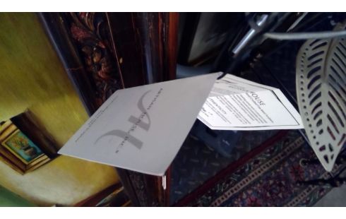 KUNSTWERK ARTISAN HOUSE C.JERE COLLECTION