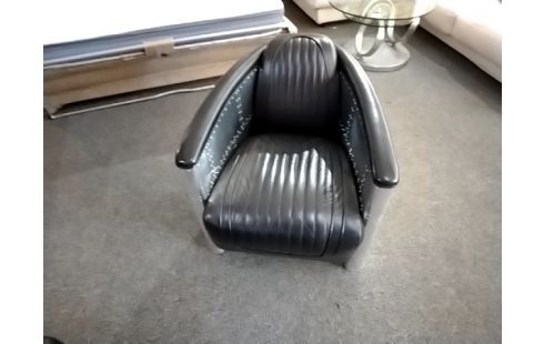 SALON AVIATOR 3 PIECES