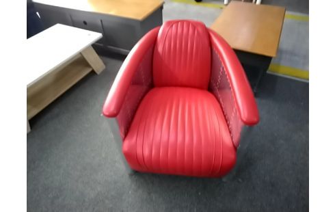 SALON AVIATOR 3 PIECES