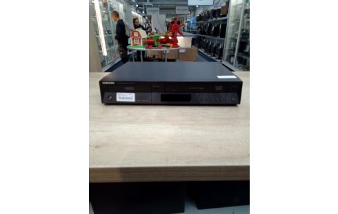 LECTEUR DVD SAMSUNG  BAC 9