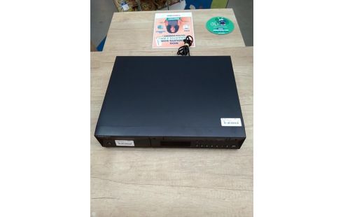 LECTEUR DVD SAMSUNG  BAC 9