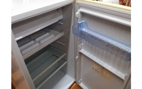 REFRIGERATEUR TOP CONTINENTAL EDISON 91L (SANS BAC, EN L'ETAT)