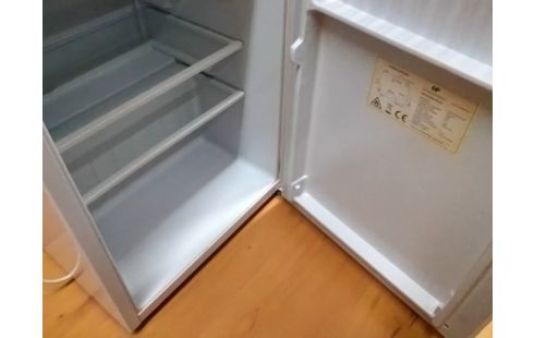 REFRIGERATEUR TOP CONTINENTAL EDISON 91L (SANS BAC, EN L'ETAT)