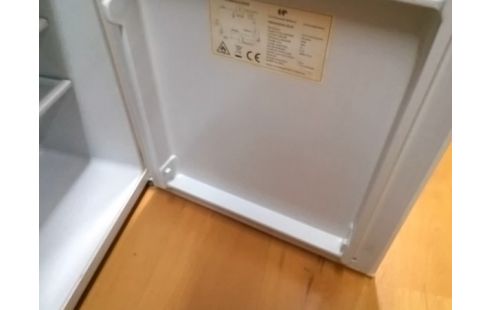 REFRIGERATEUR TOP CONTINENTAL EDISON 91L (SANS BAC, EN L'ETAT)