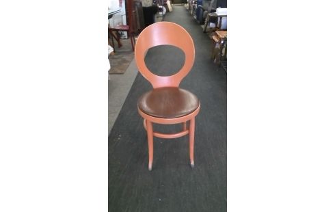 CHAISE BAUMANN "MOUETTE"