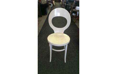 CHAISE BAUMANN "MOUETTE"