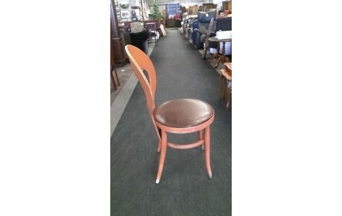 CHAISE BAUMANN "MOUETTE"