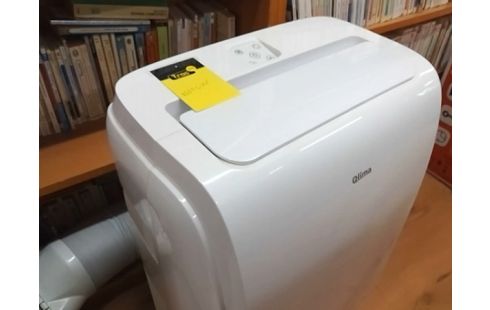 CLIMATISEUR MOBILE QLIMA P522