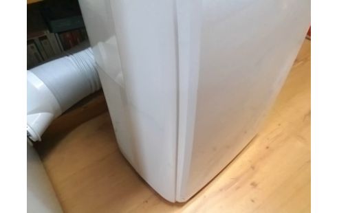 CLIMATISEUR MOBILE QLIMA P522