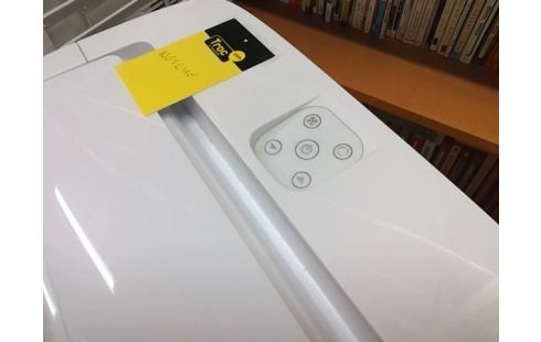 CLIMATISEUR MOBILE QLIMA P522