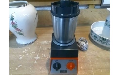 BLENDER VORWERK NE CHAUFFE PAS