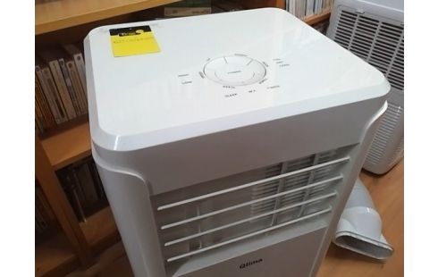 CLIMATISEUR MOBILE QLIMA P926