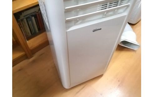 CLIMATISEUR MOBILE QLIMA P926