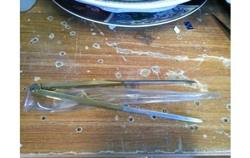 COMPAS DE NAVIGATION