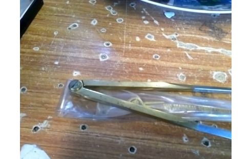 COMPAS DE NAVIGATION