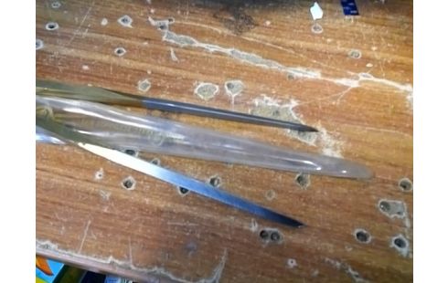 COMPAS DE NAVIGATION