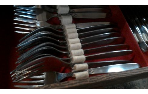 BESTEK KOFFER VINTAGE