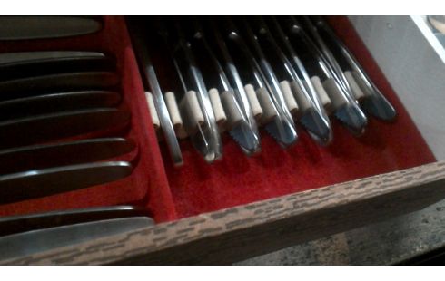 BESTEK KOFFER VINTAGE