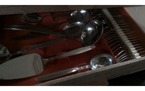 BESTEK KOFFER VINTAGE