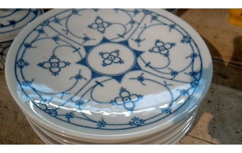 JUEGO DE CAFÉ BLANCA AZUL