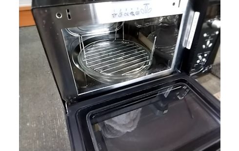 MICRO ONDES Whirlpool