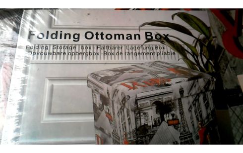 BOX PLOOIBAAR VIERKANT