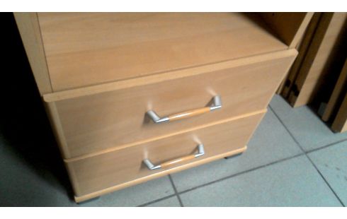 KAST KOLOM BEUK LOOK 2 LADEN