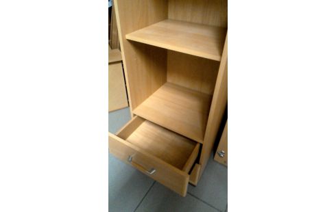 KAST KOLOM BEUK LOOK 2 LADEN