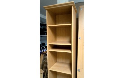 KAST KOLOM BEUK LOOK 2 LADEN